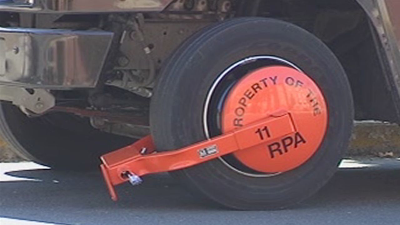 10-31-17 Reading Parking Authority boot.jpg